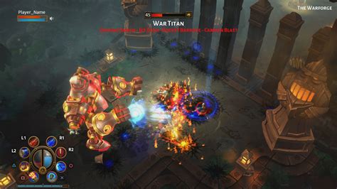 ps4 games that are similar to torchlight ii